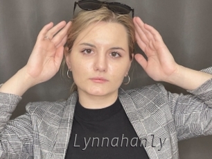 Lynnahanly
