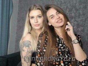 lynnandmercia Livestrip Cams