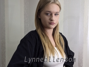 Lynneallenson