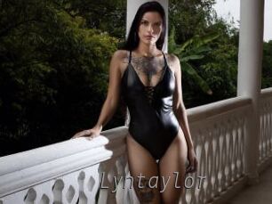 Lyntaylor