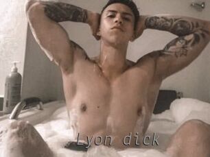 lyon_dick Livestrip Cams