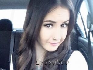 Lyssaboo