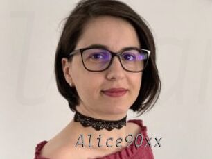 Alice90xx