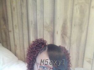 M5exy1