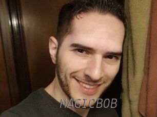 MAGICBOB