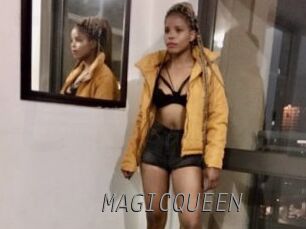 MAGICQUEEN