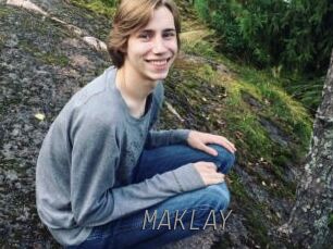 MAKLAY Livestrip Cams