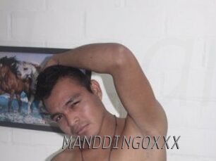 MANDDINGOXXX