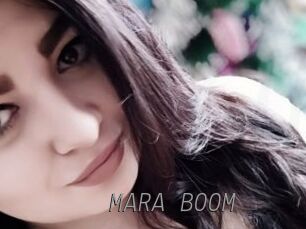 MARA_BOOM