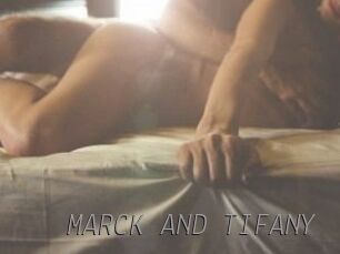 MARCK_AND_TIFANY