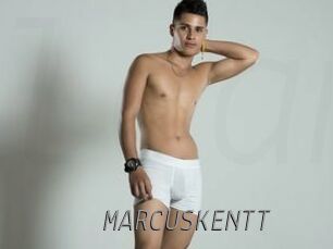 MARCUSKENTT