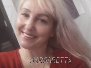 MARGARETTx