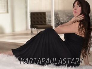 MARIAPAULASTARR Livestrip Cams