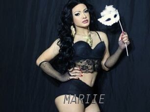 MARIIE Livestrip Cams