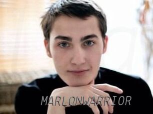 MARLON_WARRIOR