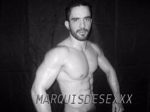 MARQUISDESEXXX Livestrip Cams