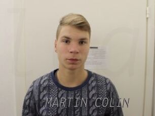 MARTIN_COLIN Livestrip Cams