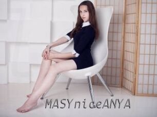 MASYniceANYA