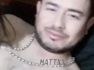 MATTXX