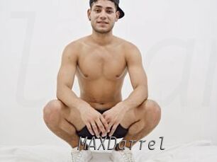 MAXDarrel