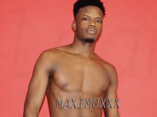 MAXIMOXXX