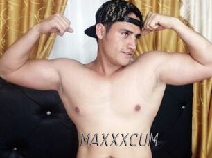 MAXXXCUM