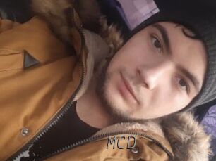 MCD Livestrip Cams