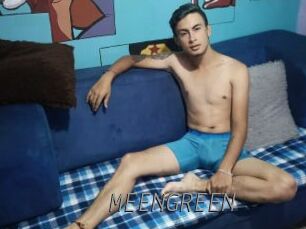 MEENGREEN