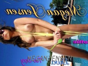 MEGANJENSEN