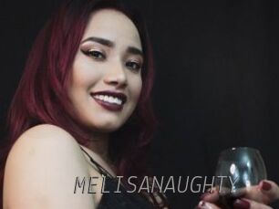 MELISANAUGHTY