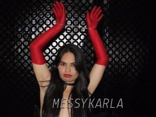 MESSYKARLA