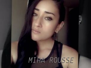 MIHA_ROUSSE Livestrip Cams