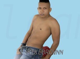 MIKEBROWNN