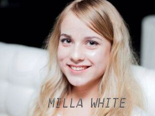 MILLA_WHITE Livestrip Cams