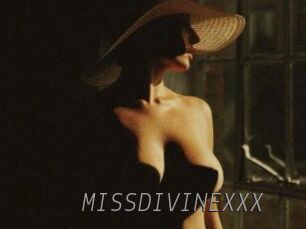 MISSDIVINEXXX