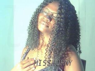 MISSHORNY