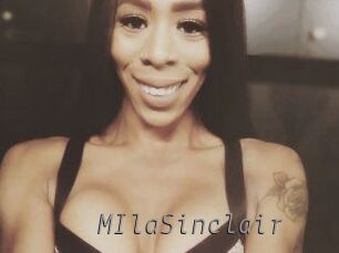 MIlaSinclair