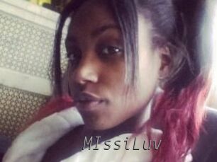 MIssiLuv