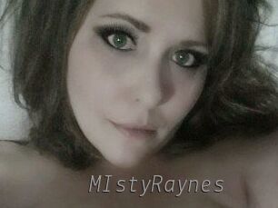 MIstyRaynes