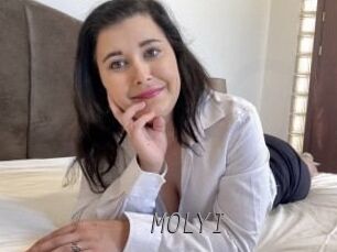 MOLYI