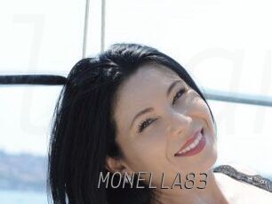 MONELLA83 Livestrip Cams
