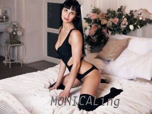 MONICALing