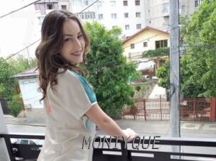 MONIYQUE