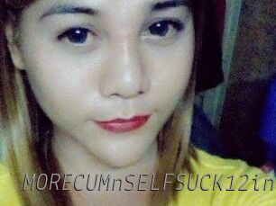 MORECUMnSELFSUCK12inc
