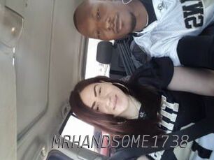 MRHANDSOME1738