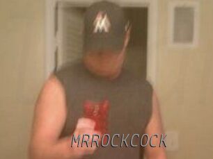 MRROCKCOCK