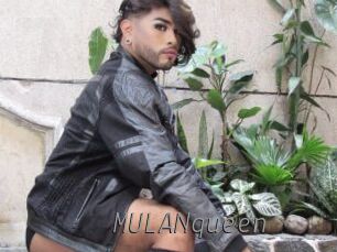MULANqueen