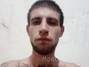 Ma4o
