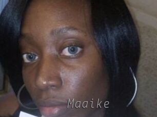 Maaike