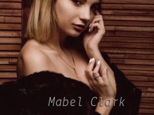 Mabel_Clark Livestrip Cams